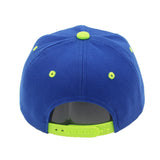 New Spring Summer Baby 3D Letter "BOY" Adjustable Baseball Cap. Ages 3-8 Years