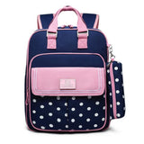 SUN EIGHT Stylish School Backpacks