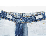 Baby Boys Urban Style Denim Jeans