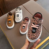 Toddler Fashion Chic Sneakers, Light & Breathable for Boys and Girls