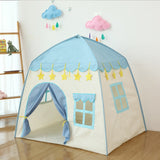 Children Princess Castle Portable Tents