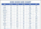 Toddler Breathable Sneakers for Boys & Girls 1-6 Years