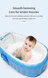 Baby 2 in 1 Inflatable Bathtub / Cooling Pool