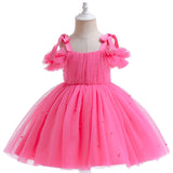 Baby Girls Party Dress