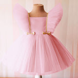 Baby Girls Party Dress