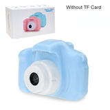 Mini 2 Inch HD Screen Children's Digital Camera