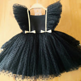 Baby Girls Party Dress