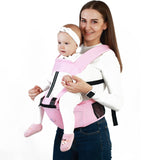 Baby Travel And Activity Equipment Kangaroo Hip Seat Cushion Babies Practical Accessories Comfort Resting Chair Portable Carrier