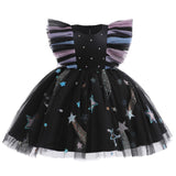 Baby Girls Party Dress