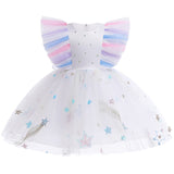 Baby Girls Party Dress