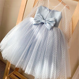 Girls Elegant Party Dresses. Ages 4T-10Yrs.