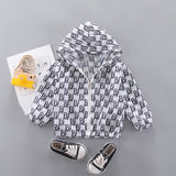 Boys 3pcs Jacket, T-shirt & Shorts Set. Ages 9M-5T