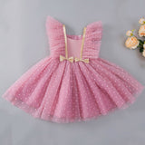 Baby Girls Party Dress