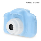 Mini 2 Inch HD Screen Children's Digital Camera