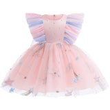 Baby Girls Party Dress