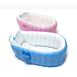 Baby 2 in 1 Inflatable Bathtub / Cooling Pool