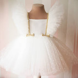 Baby Girls Party Dress