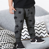 Childrens Graphic Sweatpants for Boys & Girls. Various Prints Available.