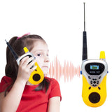 Kids Play Time Walkie Talkie Set, For Ages 4-12