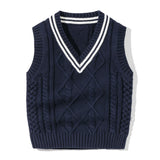 Boys Stylish Cardigan Sweater 0-24M