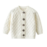 Boys Stylish Cardigan Sweater 0-24M