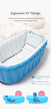 Baby 2 in 1 Inflatable Bathtub / Cooling Pool