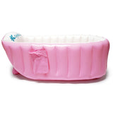 Baby 2 in 1 Inflatable Bathtub / Cooling Pool