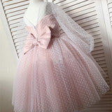 Girls Elegant Party Dresses. Ages 4T-10Yrs.