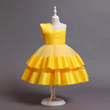 New Elegant & Stylish Princess Party Dress