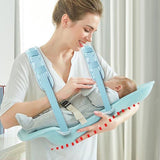 Baby Breastfeeding Support Strap Pillows For Newborns.