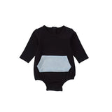 boys & girls zipper casual dress top & romper. baby and preteen fall winter fashion