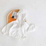 Infant Spring & Summer Jacket