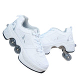 Unisex Roller Sneakers