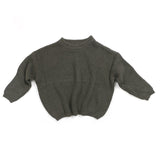 Cuddly Autumn/Winter Sweaters 12m-5y