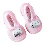 Comfy Slip on Toddler Shoes