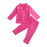 Kids Pajama Sets